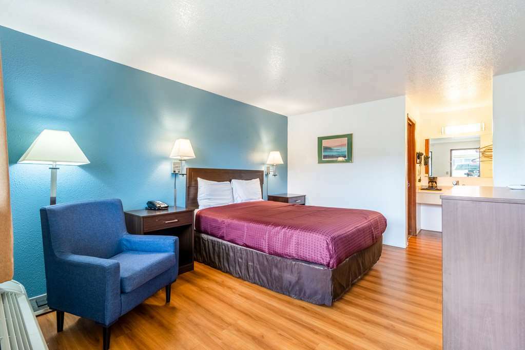 Oyo Woodland Hotel And Suites Quarto foto