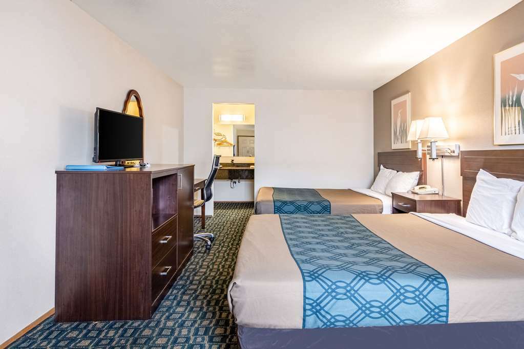 Oyo Woodland Hotel And Suites Quarto foto